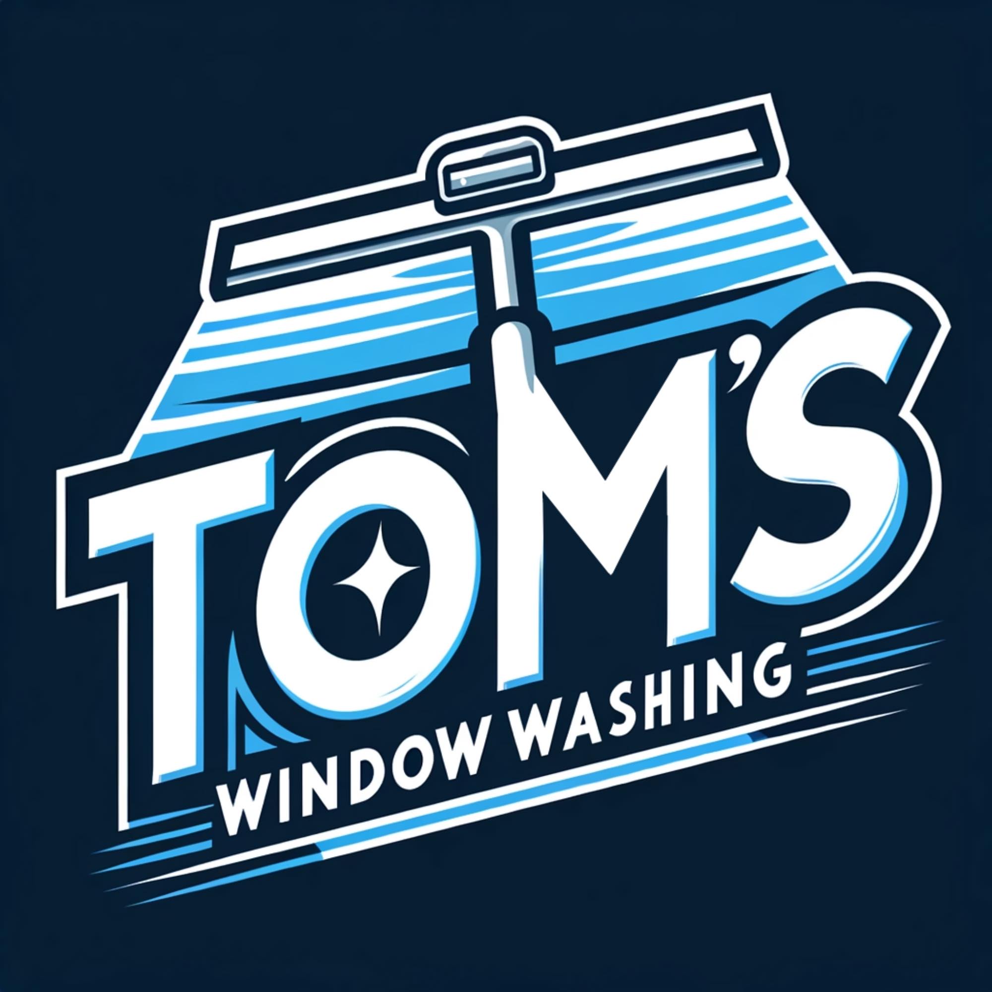 Tom's Window Washing